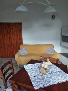 Casa Stefano - Baiardo