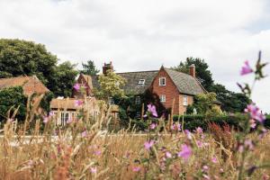 Fritton Lake - The Clubhouse