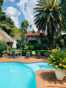 Margaret's Place - Germiston