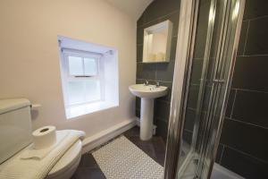Low Bowkerstead Cottage Grizedale Forest & Satterthwaite