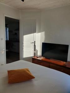 Maisons de vacances Sejournez au coeur du Perigord - La P'tite Maison, gite de charme a Carlux, pres de Sarlat : photos des chambres