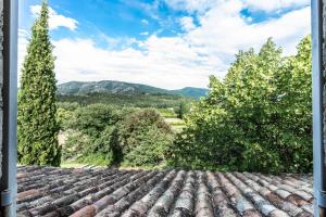 B&B / Chambres d'hotes Le Prieure La Madelene : photos des chambres