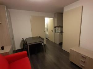 Appartements Appartement Valfrejus, 2 pieces, 6 personnes - FR-1-265-190 : photos des chambres