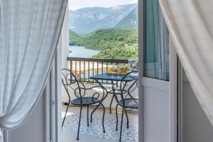 Hotel Villa Cedrino img97