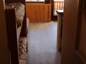 Appartements Studio Valfrejus, 1 piece, 4 personnes - FR-1-265-323 : photos des chambres