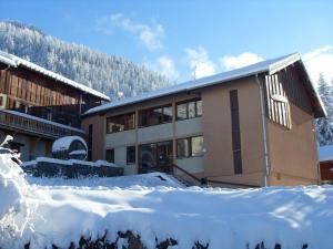 Appartements Studio Valfrejus, 1 piece, 4 personnes - FR-1-265-323 : Studio