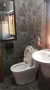 Portofhino South Homestay