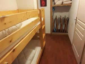 Trois pièces + coin montagne, 6-8 pers, bien situé, à 30m des commerces et télécabine - FR-1-265-330