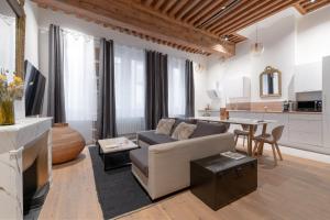 Hotels MiHotel Georges : photos des chambres