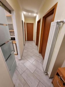 Appartamento Valentinis 74