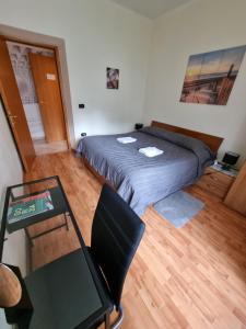 Appartamento Valentinis 74