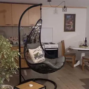 Apartman Popović - Vila Gorštak - Kosjerić