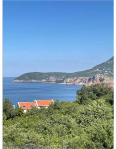 Krnic Kottage Ratac-Sutomore-Bar-Montenegro