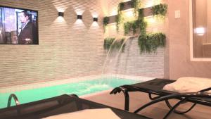 Motel Le Monde (Adult Only)
