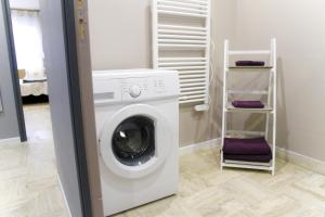 Appartements Les Gites de Lens Gambetta : photos des chambres