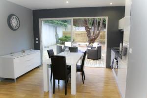 Appartements Les Gites de Lens Gambetta : photos des chambres