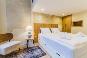 The Museum Living Budapest