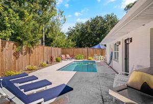 Butter Side Up Cottage - 516 Beach Drive