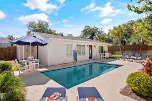 Butter Side Up Cottage - 516 Beach Drive