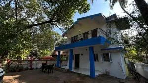 Muffys Holiday Villa - Gamle Goa