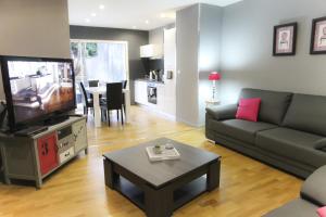 Appartements Les Gites de Lens Gambetta : photos des chambres