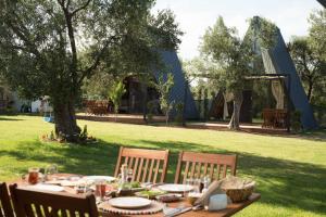 Byelka Bungalov Ayvalık