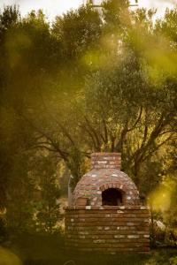 Byelka Bungalov Ayvalık