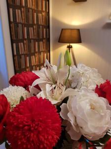 Appartements Le Refuge Des Corderies : photos des chambres