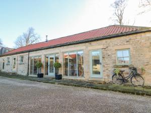 The Cartshed, Sedbury Park Farm