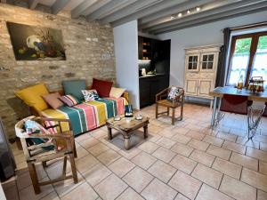 Hotels Domaine Utah Beach - Le Grand Hard : photos des chambres