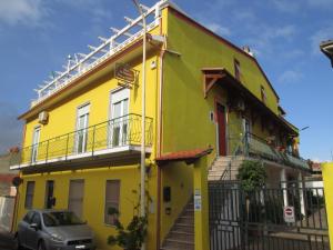 B&B Le Terrazze Isola Di S. Antioco img20