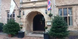 Rutland Hall Hotel & Spa - Upper Hambleton