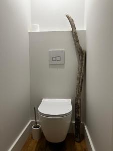 Appartements Luxe et Charme - Le Carre Saint-Silain - Meuble de tourisme 3 etoiles : photos des chambres