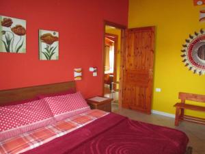 B&B Le Terrazze Isola Di S. Antioco img21