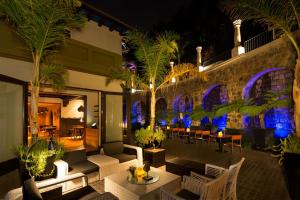 Aubrey Hotel Boutique