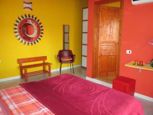 B&B Le Terrazze Isola Di S. Antioco img22