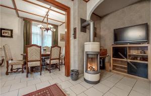 Maisons de vacances Beautiful home in Erstein with 3 Bedrooms and WiFi : photos des chambres