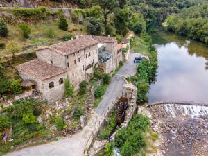 B&B / Chambres d'hotes Le Moulin du Temps : photos des chambres