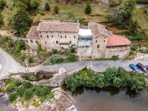 B&B / Chambres d'hotes Le Moulin du Temps : photos des chambres