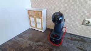 Loft´n Love with Parking and Views