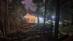 Cabañas Piedemonte - 圣埃伦娜