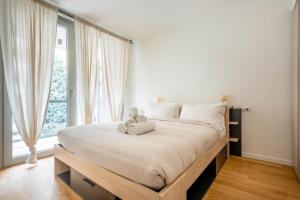 LUVI - De Rolandi - Il Cortile Milano