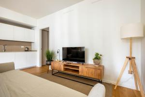 LUVI - De Rolandi - Il Cortile Milano