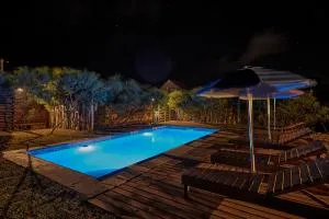 Aves del Paraiso 1 - 拉科罗尼亚