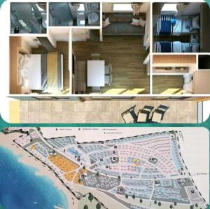 MiraMa Mobile Home