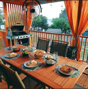 MiraMa Mobile Home