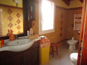 B&B Le Terrazze Isola Di S. Antioco img28