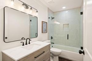 Sandpiper Cottage - 1005 Mallery Street