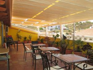 B&B Le Terrazze Isola Di S. Antioco img29