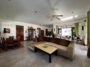 Private Pool-Villa Baan Roth, Gated community 247